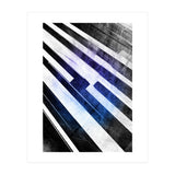 Chaos At Midnigh (Print Only) thumbnail