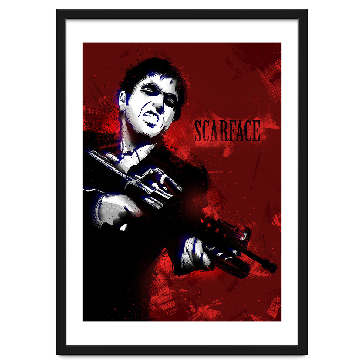 Scarface