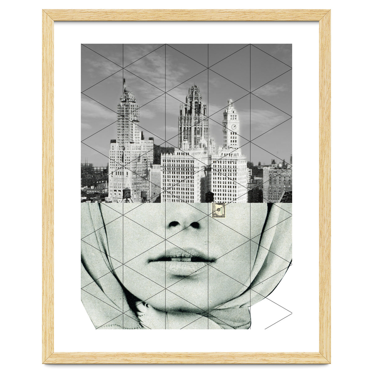 Der Traum von der Stadt