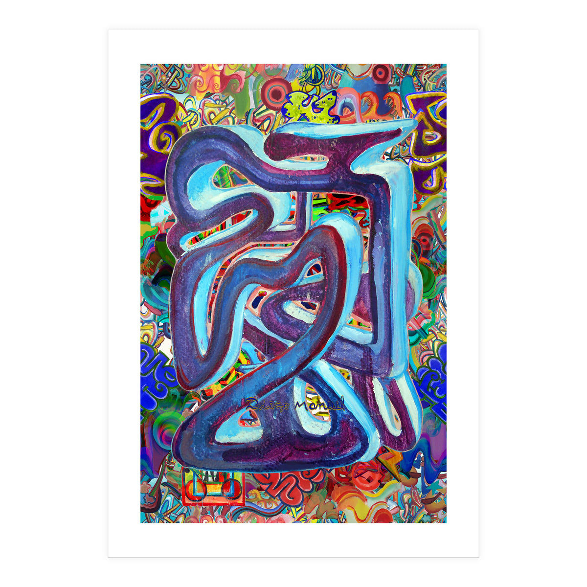 New Graffiti2022 44 (Print Only)