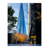 The Shard from More London (Print Only) thumbnail