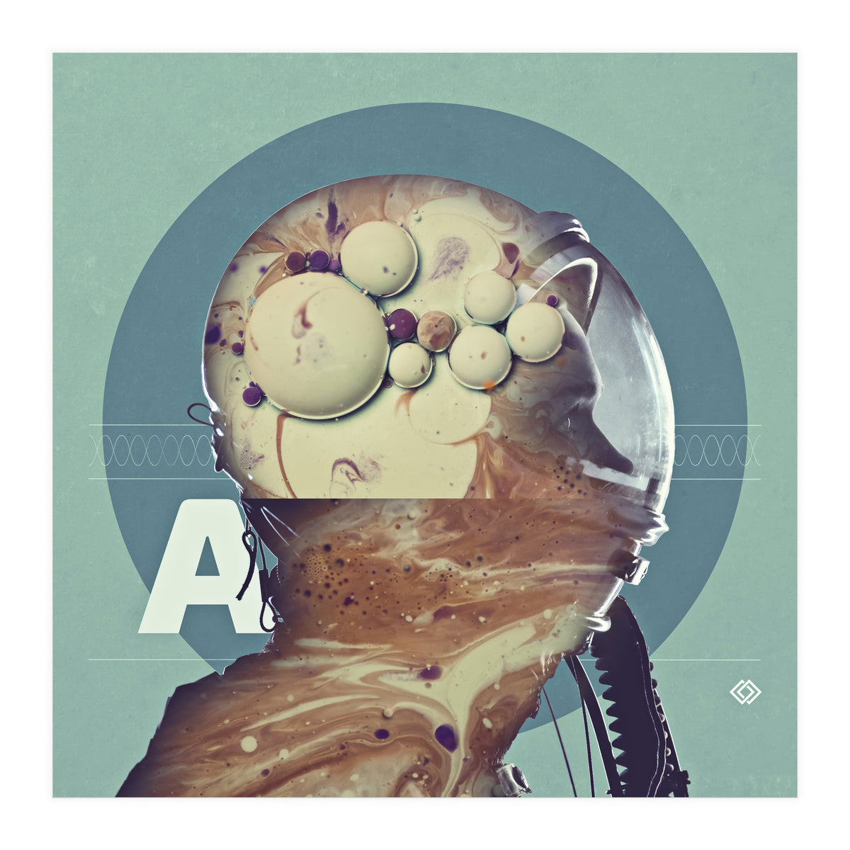 A Is To B (Print Only)