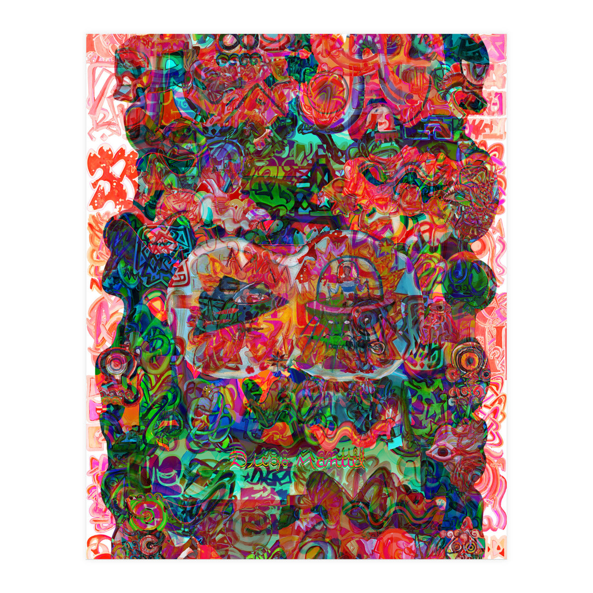 New Graffiti2022 113 (Print Only)