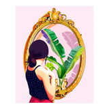 Soul Mirror (Print Only) thumbnail