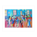 La Milonga 3 (Print Only) thumbnail
