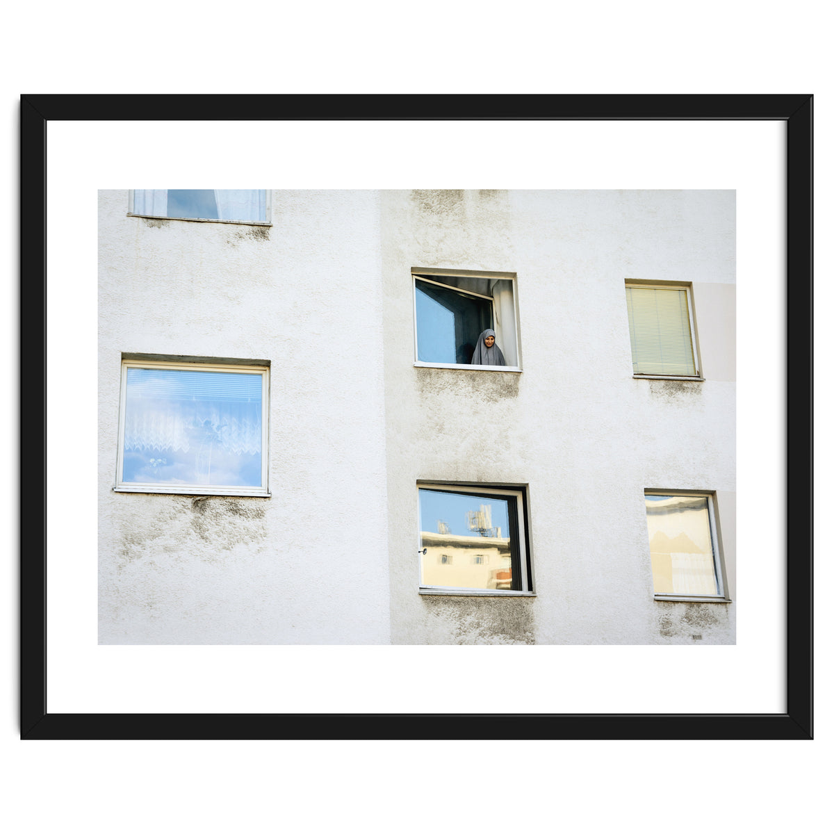 Quarantine in Germany