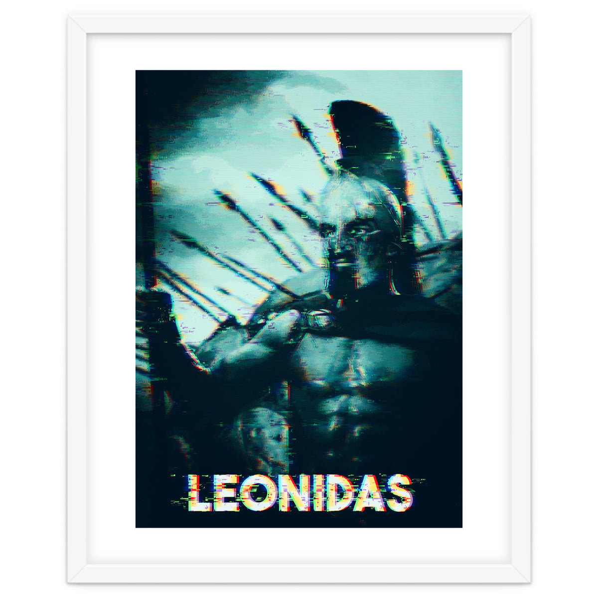 Leonidas