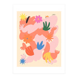 Dance love  (Print Only) thumbnail