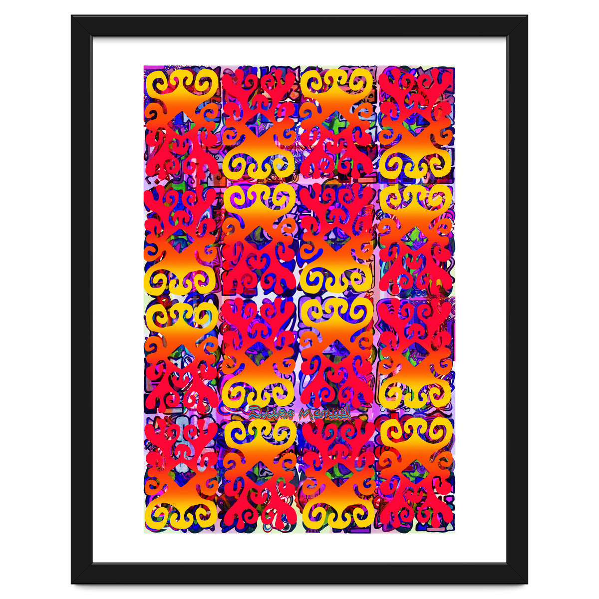 Tapiz Perfiles 2023 16