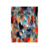 THE COLORS OF TIME (Print Only) thumbnail