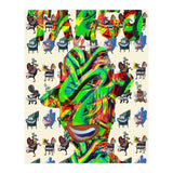 Tango Tapiz 14 (Print Only) thumbnail