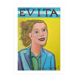 Evita (Print Only) thumbnail