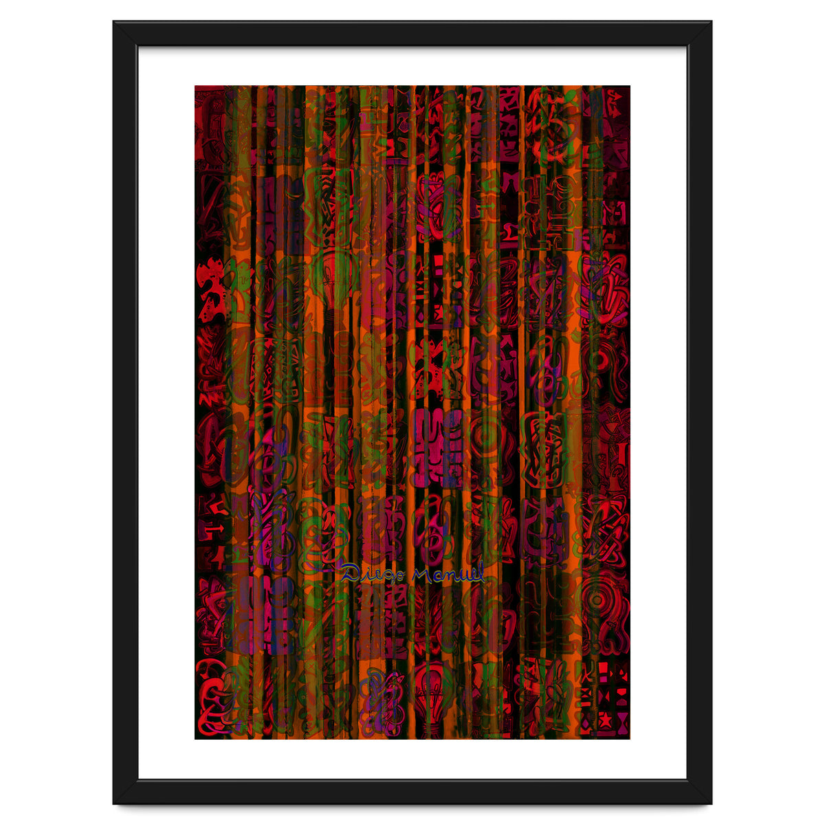 Graffiti Digital 2022 33