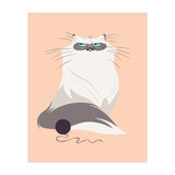 My Name is Magsi (Print Only) thumbnail