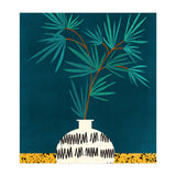 Night Palm (Print Only) thumbnail