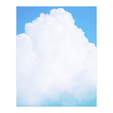 Blue Clouds III (Print Only) thumbnail