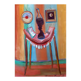 Mesa Dientes (Print Only) thumbnail