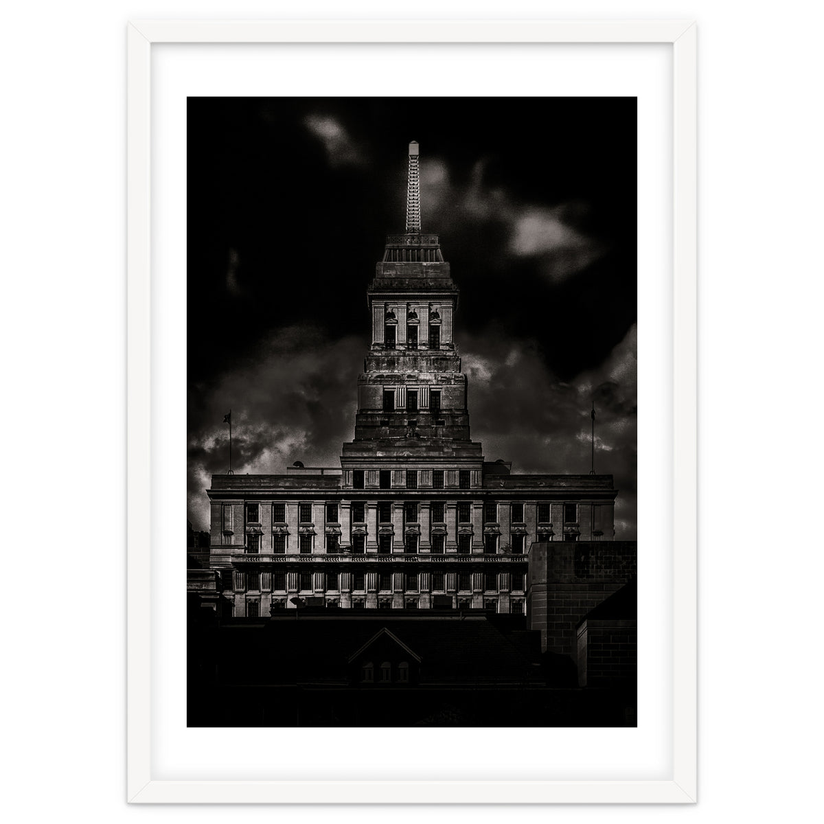 No 330 University Ave Toronto Canada 3