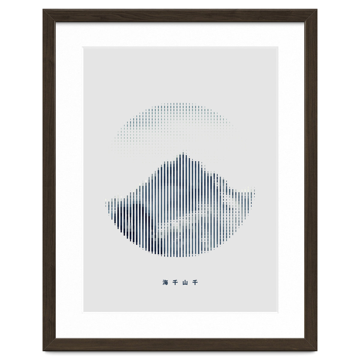 One Thousand Mountain