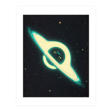 Black Hole Adventures (Print Only) thumbnail