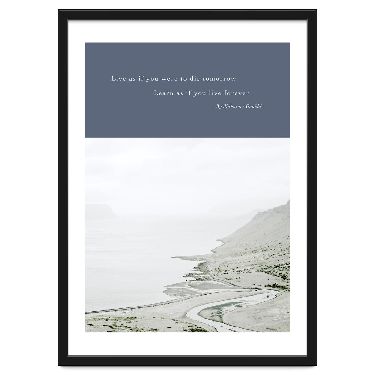 Live forever - Photography