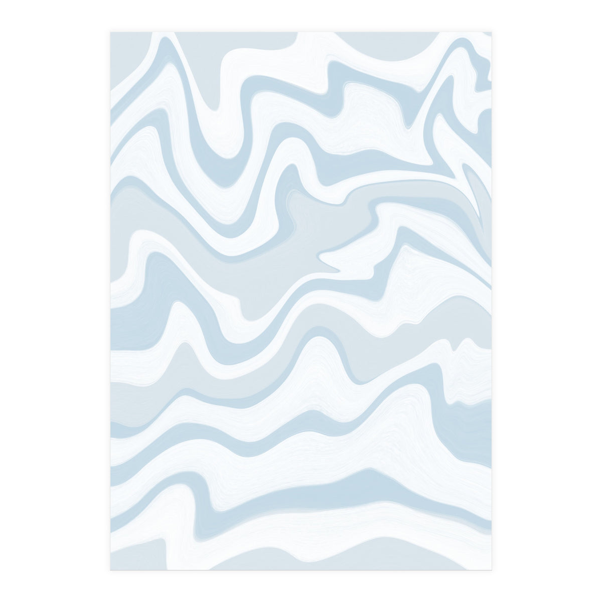 Seville Lines (Print Only)