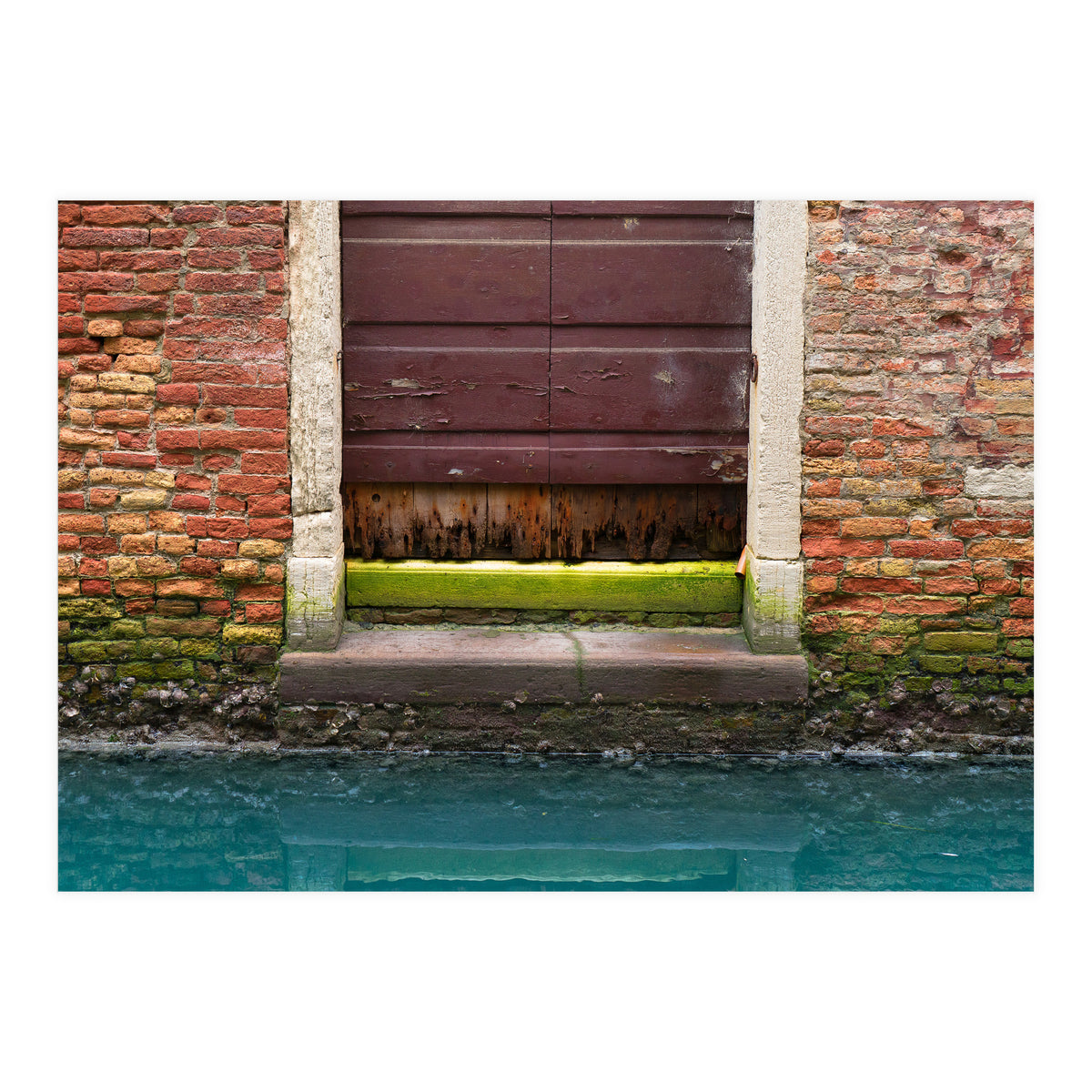 Devil On The Doorstep (Print Only)