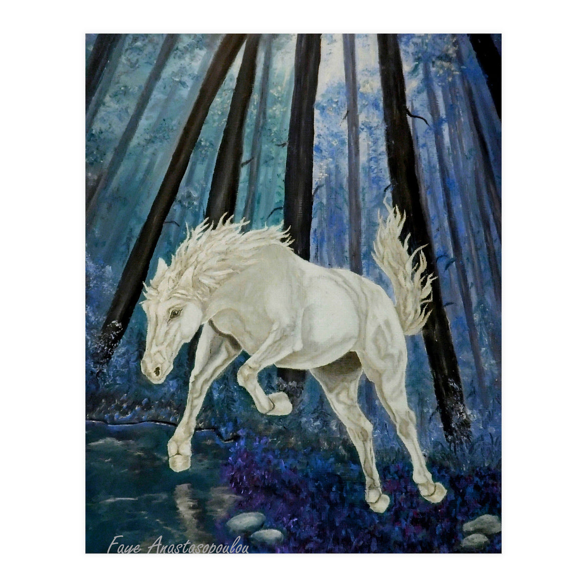 Boundless (Print Only)