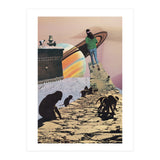 Europa (Print Only) thumbnail
