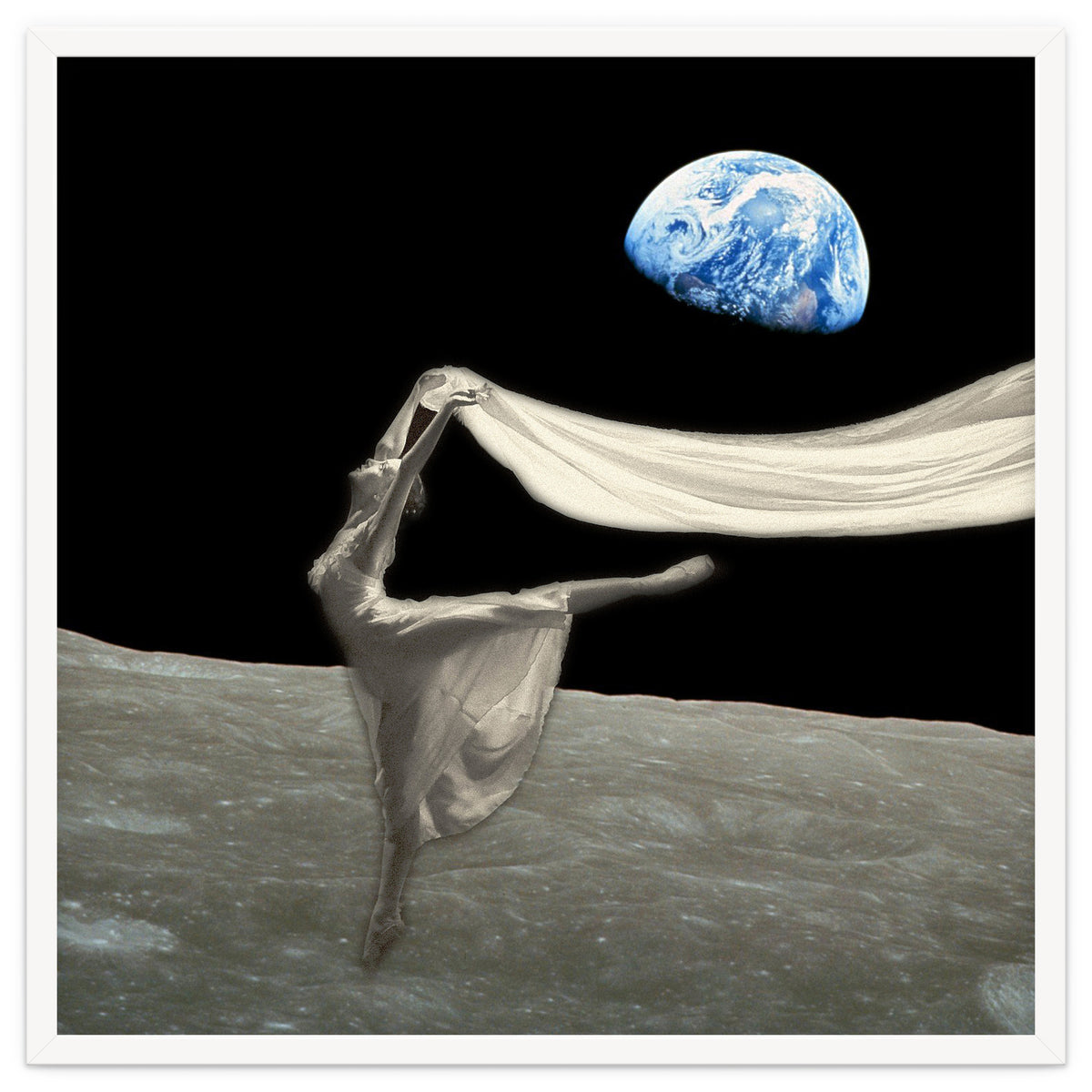 Dance Like No One´s Watching