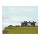 Houses By The Sea (Print Only) thumbnail