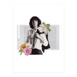 Patti Smith (Print Only) thumbnail
