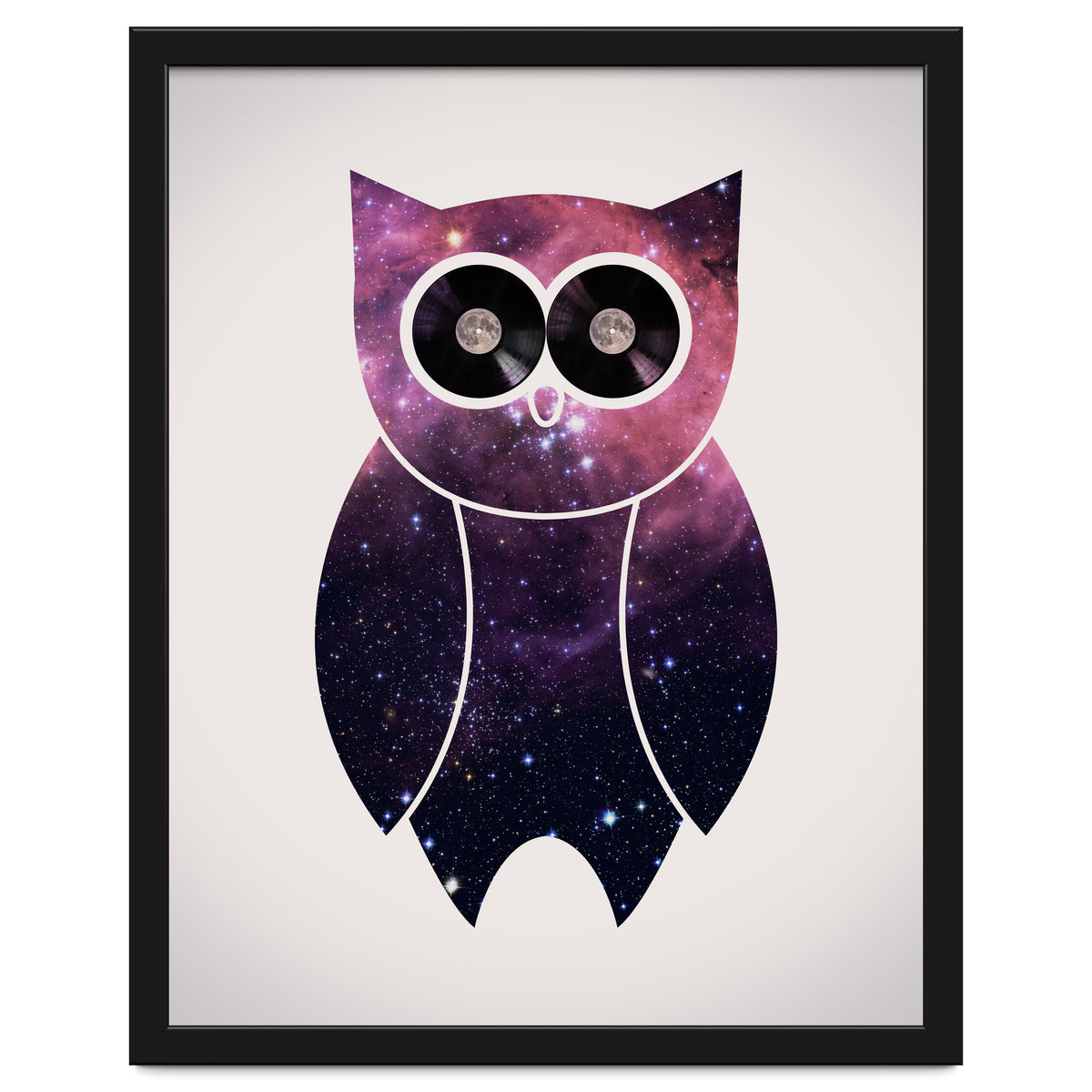 Owl Night Long