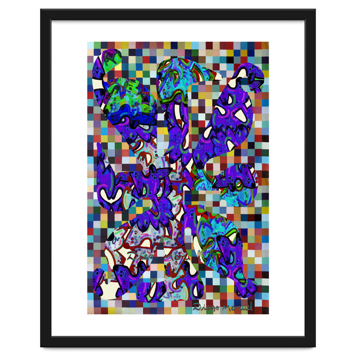 Graffiti Digital Nuevo 2023 155