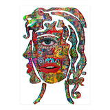 Mujer Digital 2 11  (Print Only) thumbnail