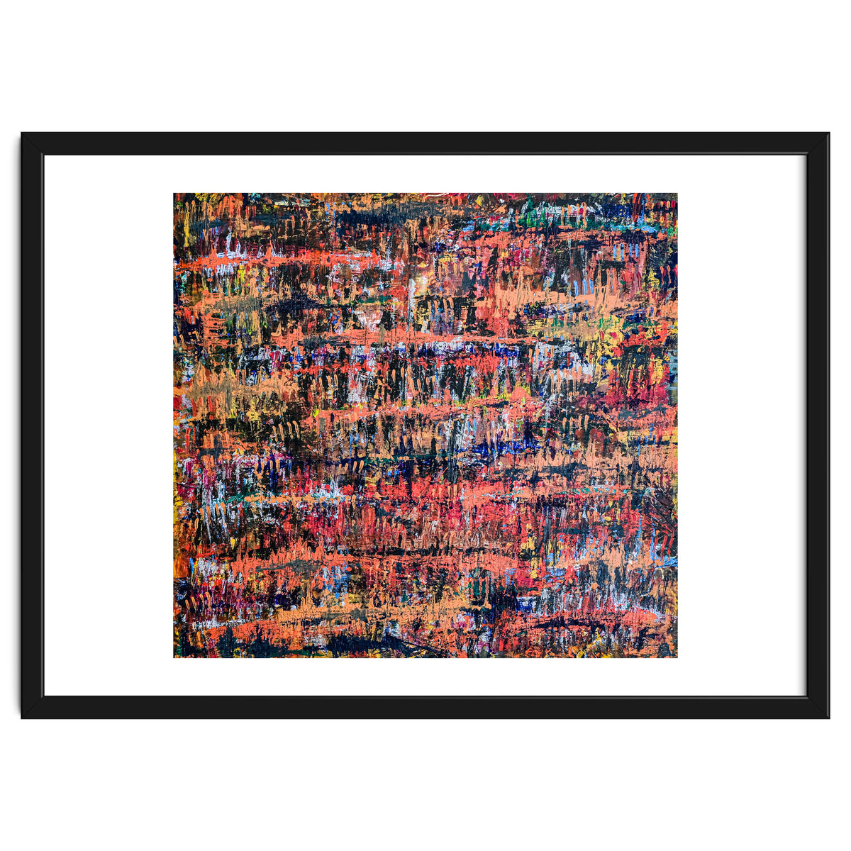 Lockdown Number Three