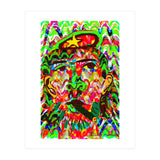 Che Guevara 2 (Print Only) thumbnail