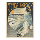 Ciencia Popular (Print Only) thumbnail