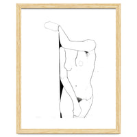 Untitled #37 - Nude