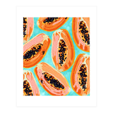 I Love It When You Call Me Big Papaya (Print Only) thumbnail