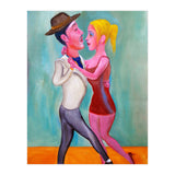 Milongueros 2 (Print Only) thumbnail