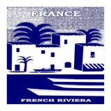 Travel Poster France (Print Only) thumbnail