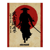 Bushido Honor (Print Only) thumbnail