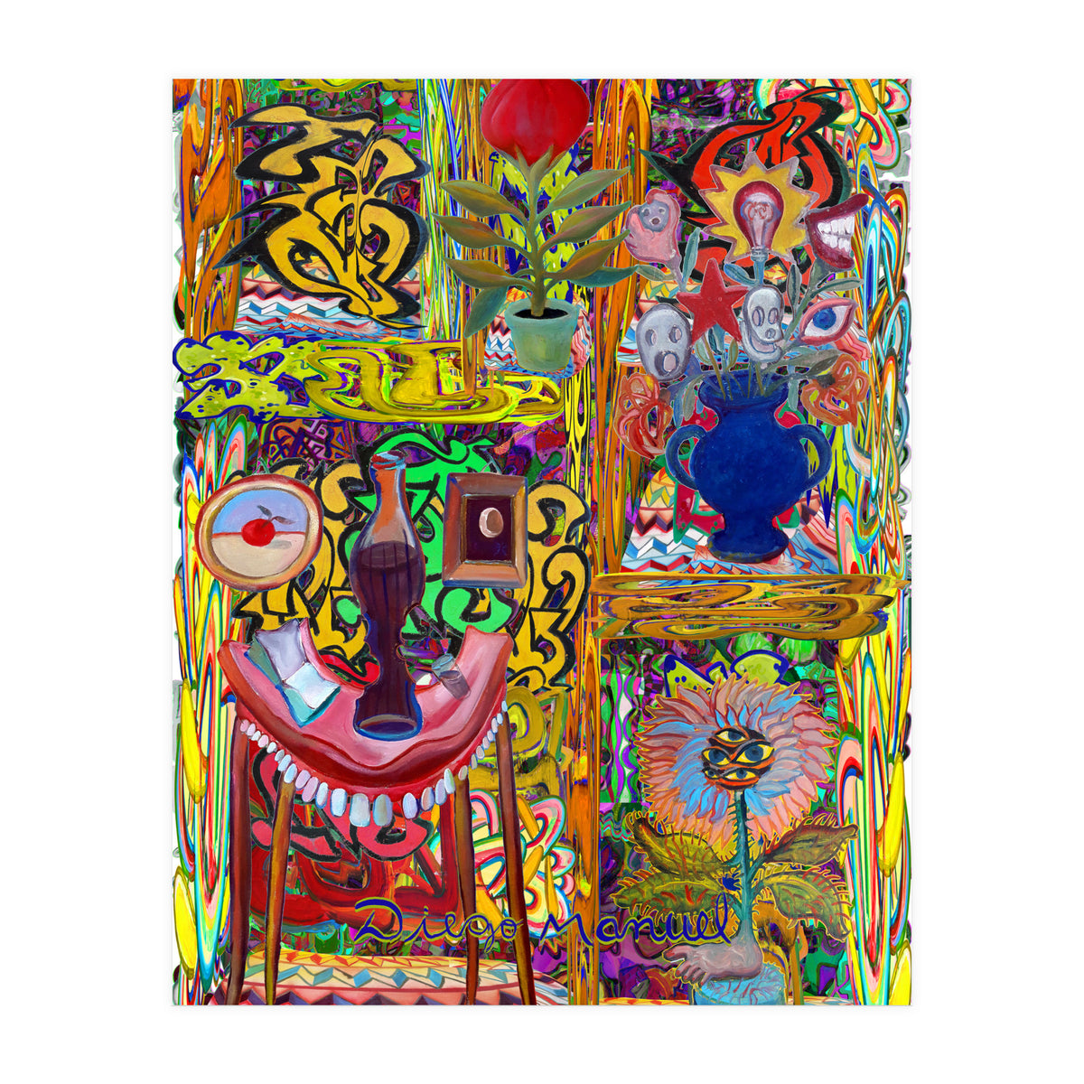 New Graffiti2022 628 (Print Only)