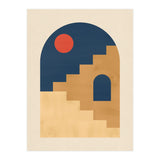 Greece V (Print Only) thumbnail
