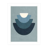 MINIMAL ART - GEOMETRIES Z03 (Print Only) thumbnail