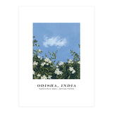 Odisha, India (Print Only) thumbnail