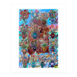 La Isla Digital 23 (Print Only) thumbnail