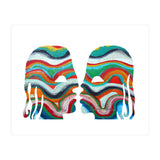 Abstracto Pop Nuevo 4  (Print Only) thumbnail