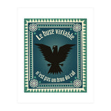 Le Buse Variable (Print Only) thumbnail